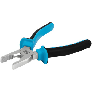 Пассатижи 180 мм ЦИ 0351