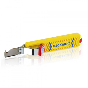 Нож для снятия изоляции JOKARI Standart №28H 10282