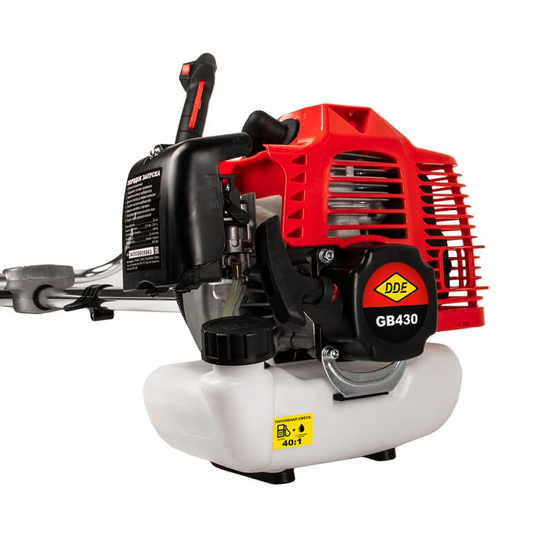 Триммер бензиновый DDE GB 430 791-974