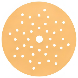 Круг шлифовальный 125 мм P240 (1 шт.) Best for Wood + Paint BOSCH 2608608X77