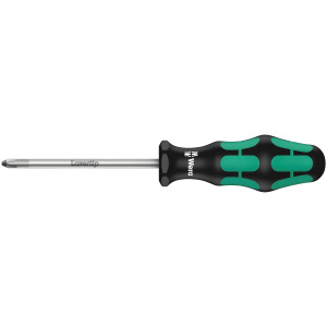 Отвертка PH 1 х 80 мм Plus Lasertip 350 PH WERA WE-008710