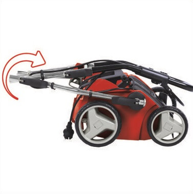 Скарификатор-аэратор электрический Einhell GE-SA 1640 3420590