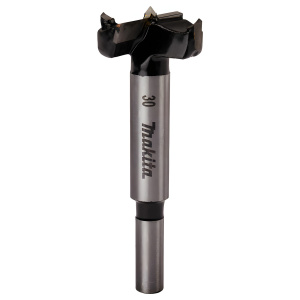 Сверло Форстнера 30.0 х 77 мм STANDART MAKITA D-71146