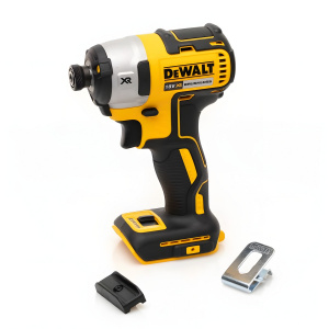 Шуруповерт аккумуляторный DEWALT DCF887N-XJ (без АКБ и ЗУ)