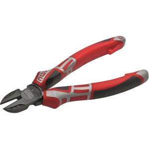 Бокорезы 180 мм SoftGripp NWS 134-69-180