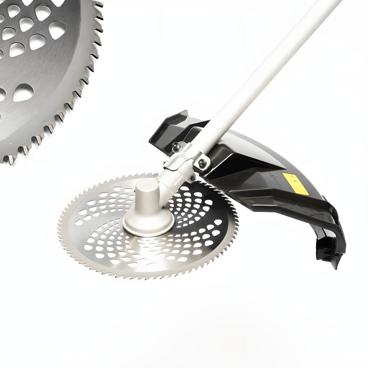 Триммер бензиновый "Мототехника НЕВА" BCK753U PRO