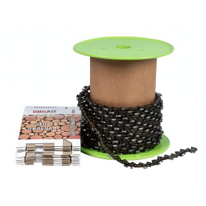 Цепь пильная BR 3/8LP-1,1 (БУХТА) 1640зв.