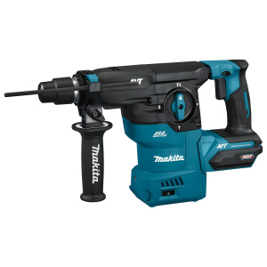 Перфоратор аккумуляторный MAKITA XGT HR008GZ02 (без АКБ и ЗУ)