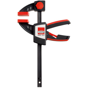 Струбцина 150/80 мм BESSEY BE-EZS15-8