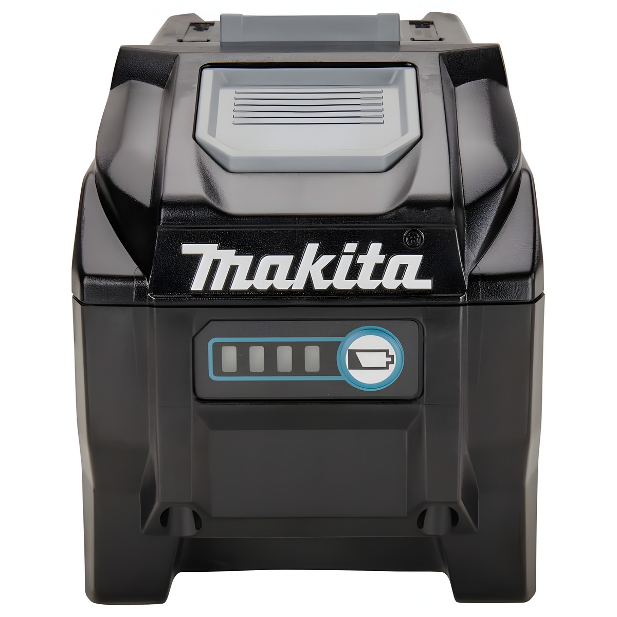 Аккумулятор MAKITA XGT BL4050F (40V, 5.0Аh, полиэт. пакет) 632R45-4