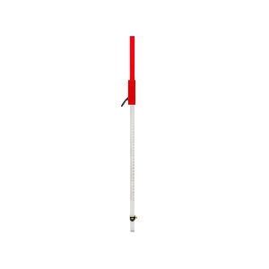 Рейка нивелирная телескопическая Flexi Staff CONDTROL 7-2-002