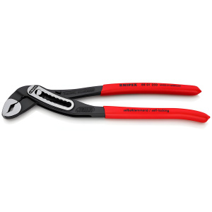 Клещи переставные трубные 250 мм Alligator (черн) KNIPEX KN-8801250