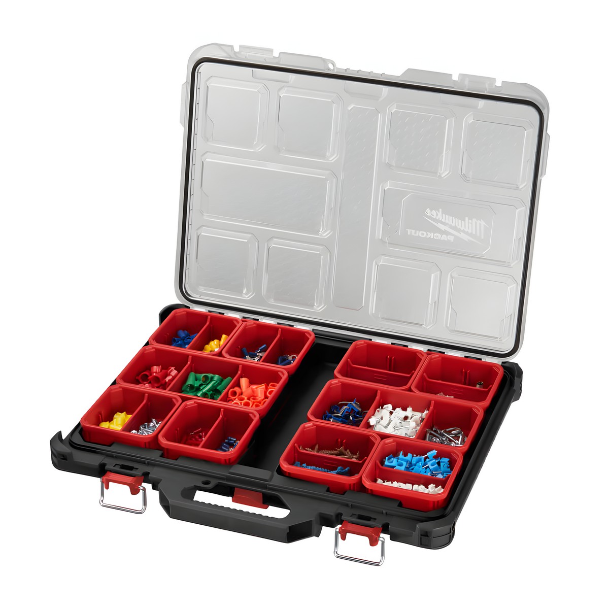 Органайзер тонкий Packout MILWAUKEE 4932471064