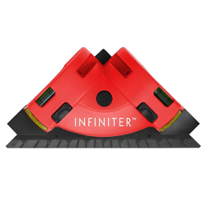 Нивелир лазерный SQ INFINITER 1-2-058