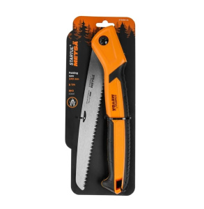 Пила садовая складная 240 мм STARTUL METSA (ST6480-24)