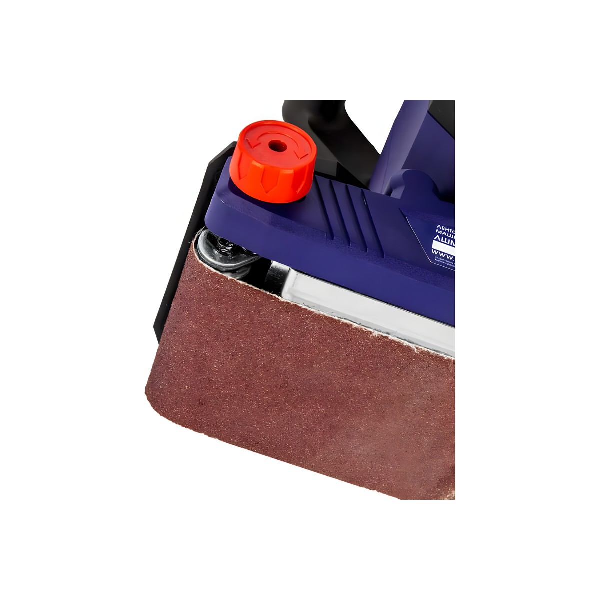 Шлифмашина ленточная ПУЛЬСАР ЛШМ 800С 916-578