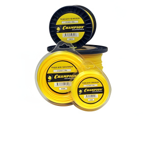 Корд 2.4 мм х 90 м (звезда) Star CHAMPION C5032