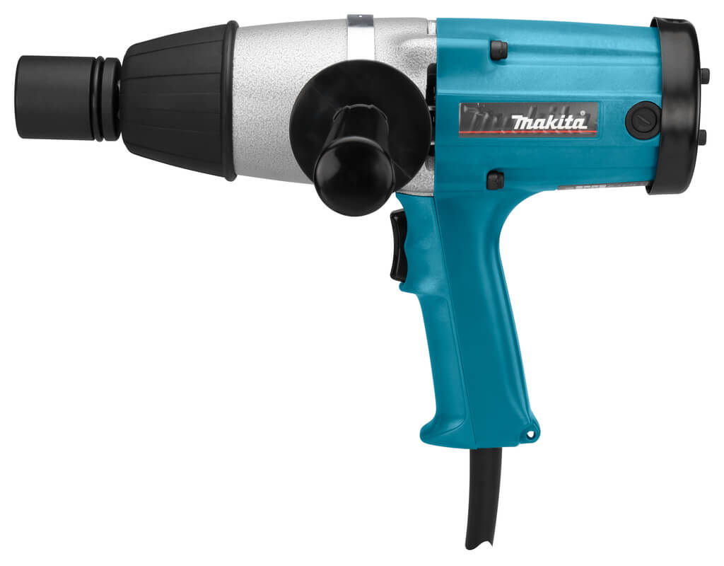 Гайковерт ударный MAKITA 6906