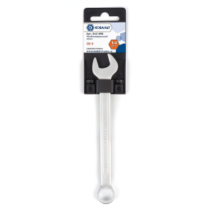 Ключ комбинированный 14 мм КОБАЛЬТ 642-890