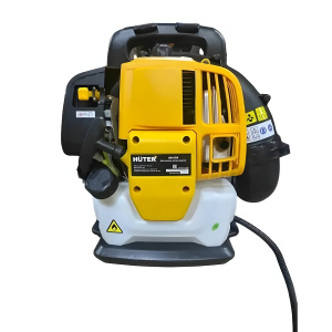 Воздуходувка бензиновая HUTER GB-52S