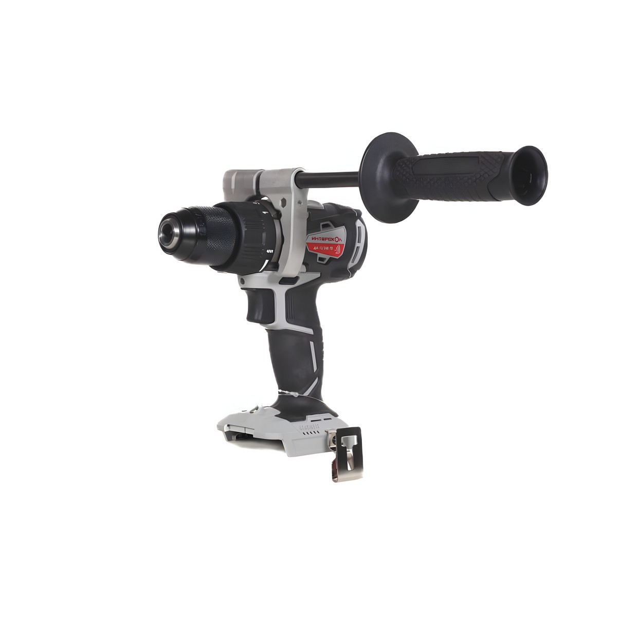 Дрель-шуруповерт аккумуляторная ИНТЕРСКОЛ ДА-13/36В 70 АПИ (без АКБ и ЗУ)