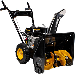 Машина снегоуборочная CHAMPION ST553