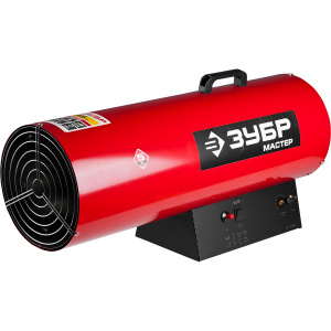Пушка тепловая газовая ЗУБР Мастер ТПГ-75000_М2