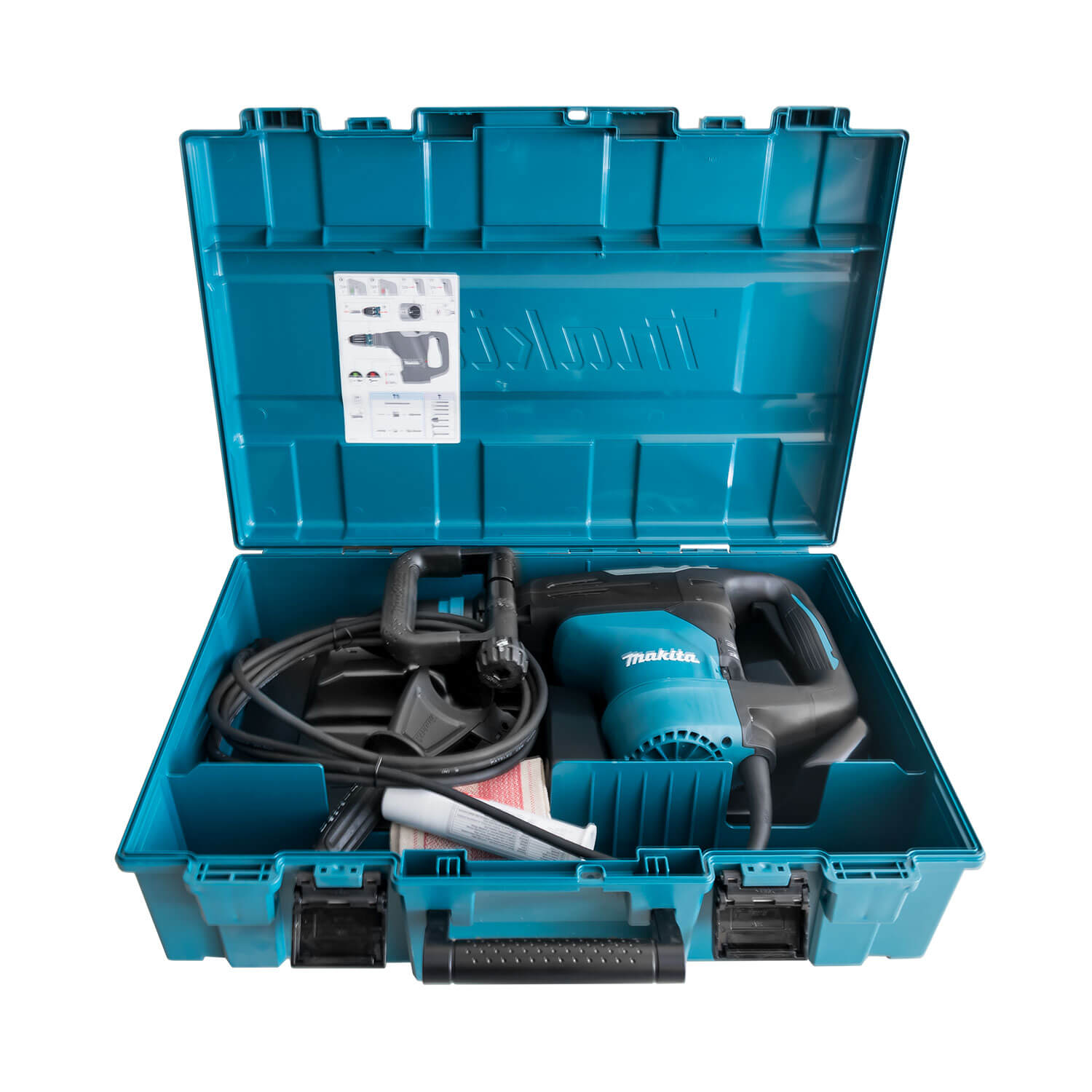 Перфоратор MAKITA HR4003C