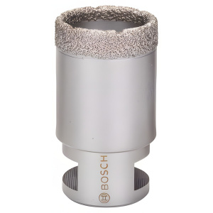 Сверло алмазное 35 мм Dry Speed Best for Ceramic BOSCH 2608587121