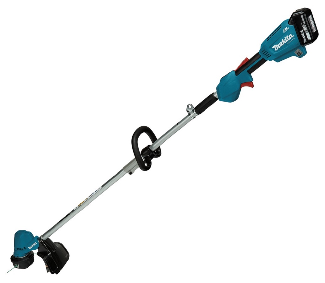Триммер аккумуляторный MAKITA DUR192LSF