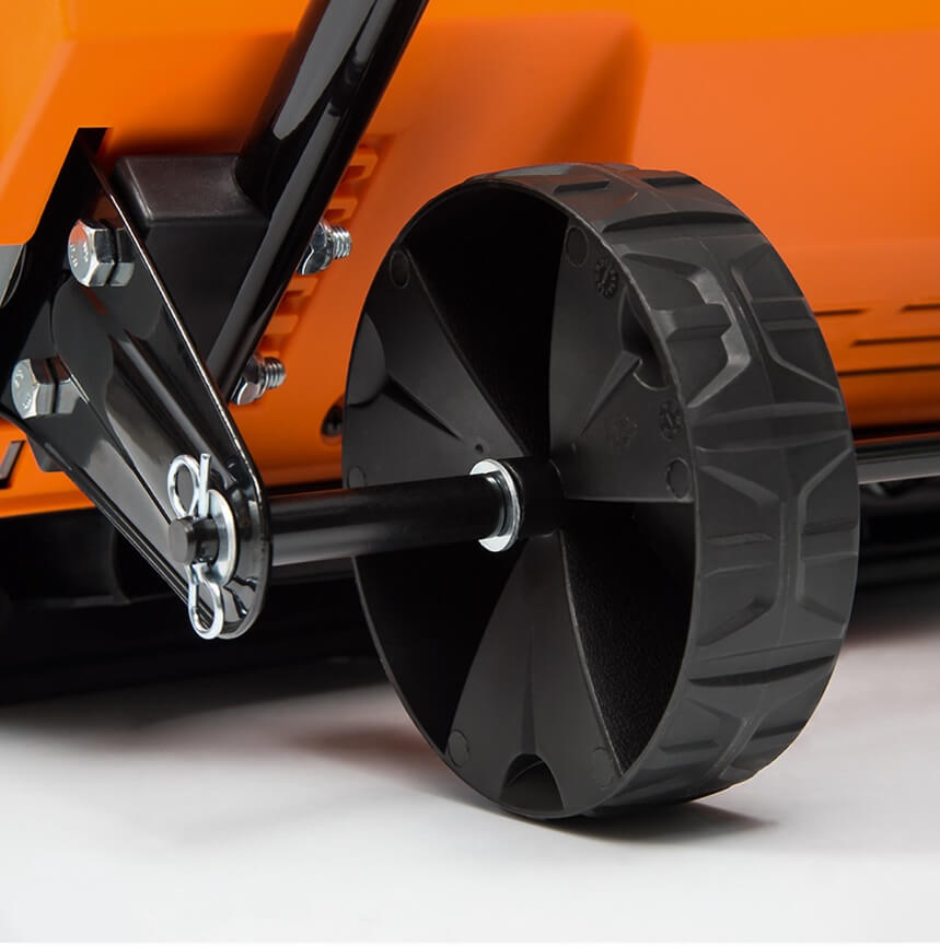 Снегоуборочник электрический DAEWOO DAST 2600E