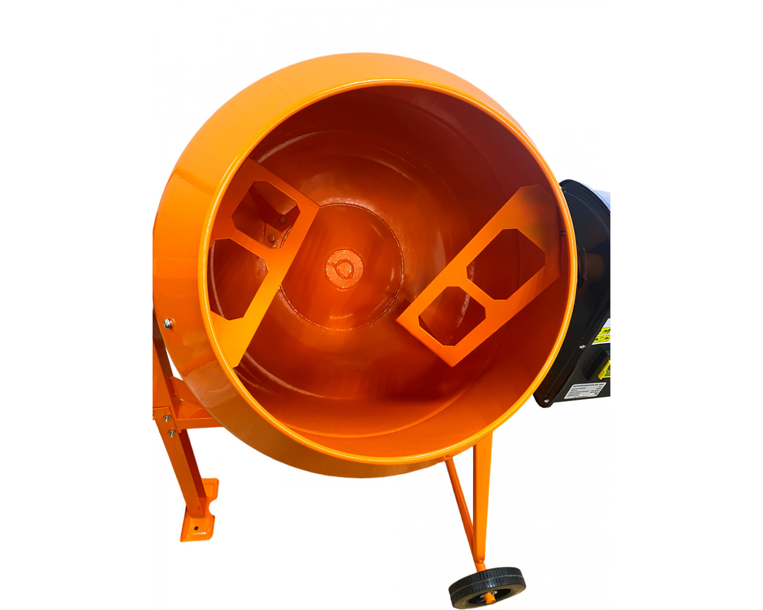 Бетоносмеситель BRAIT BR-180S