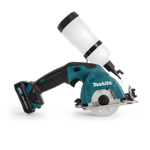 Пила алмазная аккумуляторная MAKITA CC301DWAE