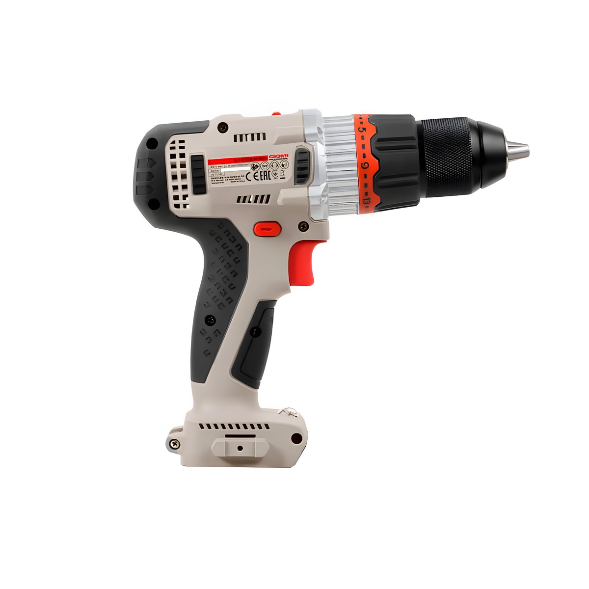 Аккумуляторный шуруповерт BL CROWN CT21093HMX