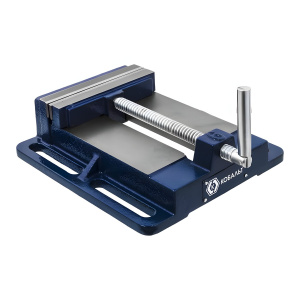 Тиски станочные 150 мм КОБАЛЬТ 246-067