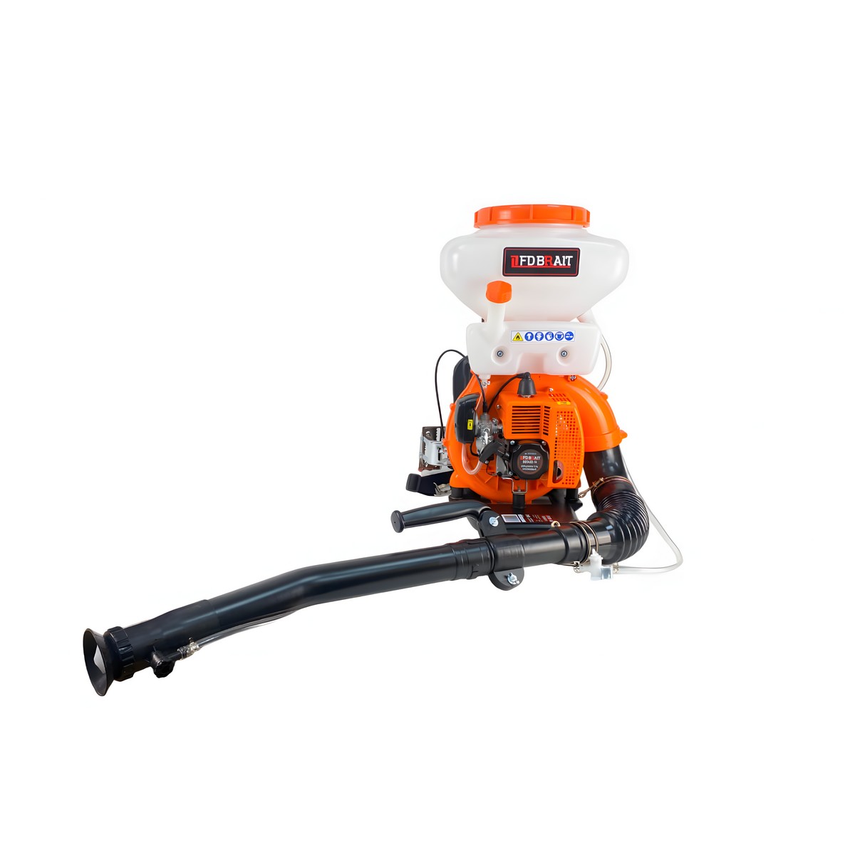 Опрыскиватель бензиновый BRAIT BGS430-14