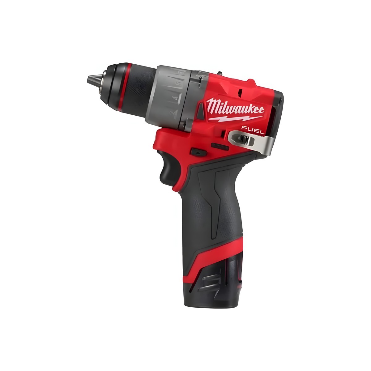 Дрель-шуруповерт аккумуляторная MILWAUKEE M12 FDD2-202X 4933479873