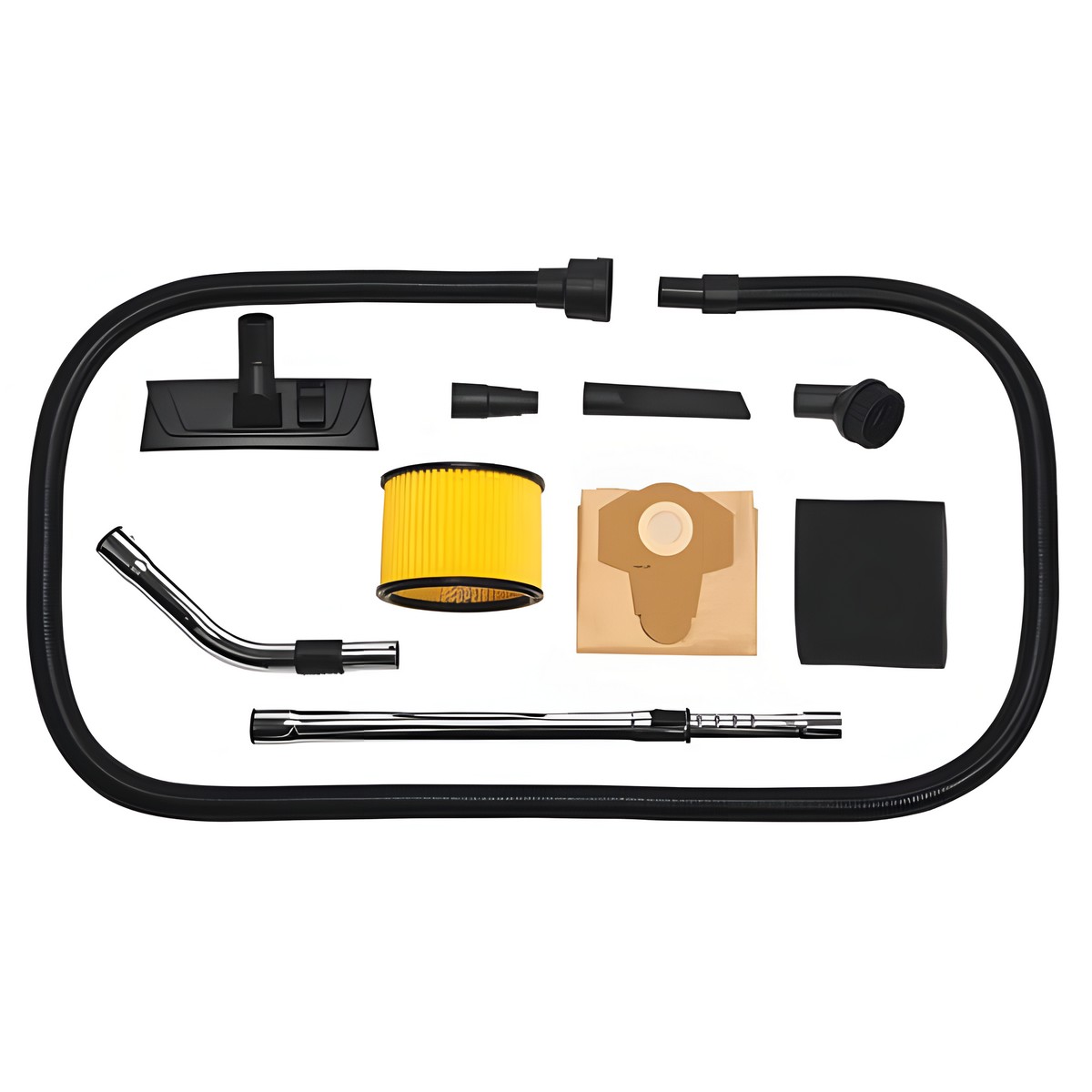 Пылесос Einhell TE-VC 2230 SA 2342363