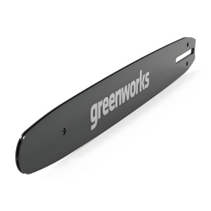 Шина 46 см GREENWORKS (для пилы 2000 Вт) 29777