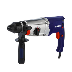 Перфоратор ПУЛЬСАР ПЭ 30-1000 792-667