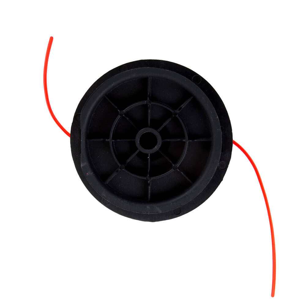 Головка триммерная DDE Wind8 (М8х1,25 прав., М6х1,25 прав., М6х1,0 прав.) 644-443