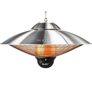 Обогреватель инфракрасный BALLU BIH-LL-2.1