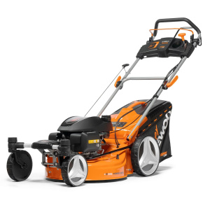 Газонокосилка бензиновая DAEWOO DLM 5500SVRH