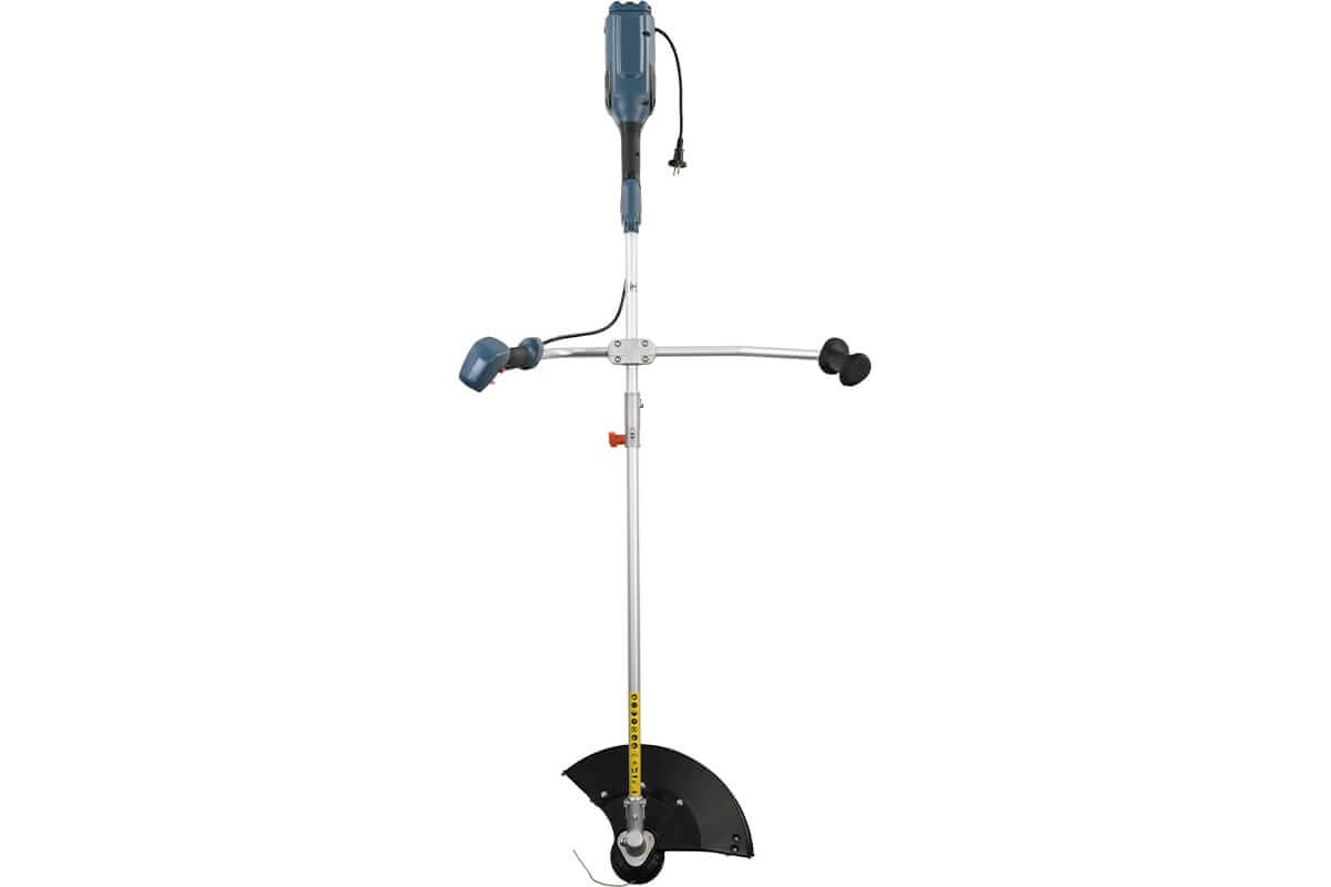 Триммер электрический SENIX BCUE12-M-EU, 1200Вт, 340 мм
