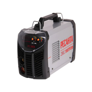Инвертор сварочный РЕСАНТА САИ-190ПРОФ