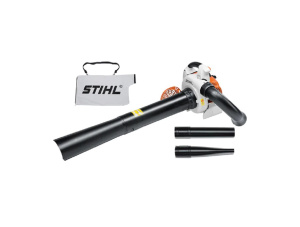 Воздуходувка/пылесос STIHL SH 86 4241-011-0931