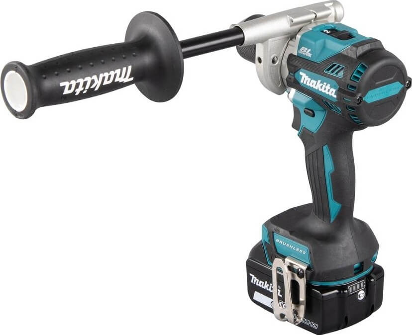 Дрель аккумуляторная MAKITA DDF486RT