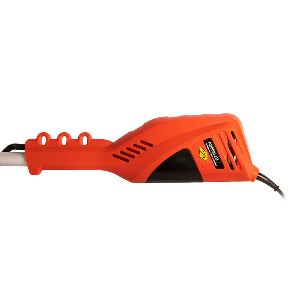 Триммер электрический DDE ET1600RV 791-899