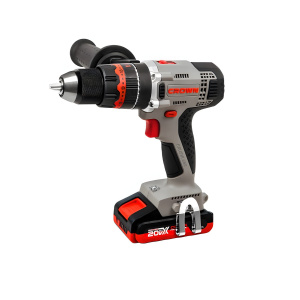 Аккумуляторный шуруповерт BL CROWN CT21093HMX-2 BMC