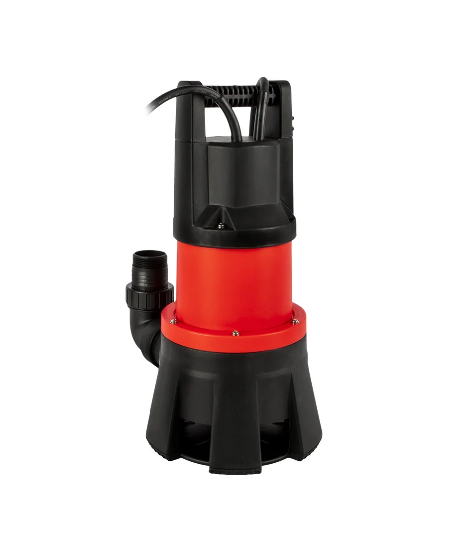 Насос дренажный QUATTRO ELEMENTI Drenaggio 1000 F Grande